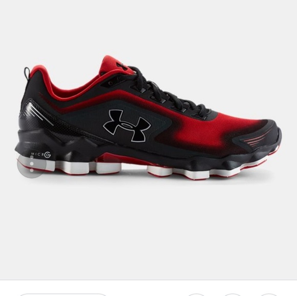 under armour nitrous shoes